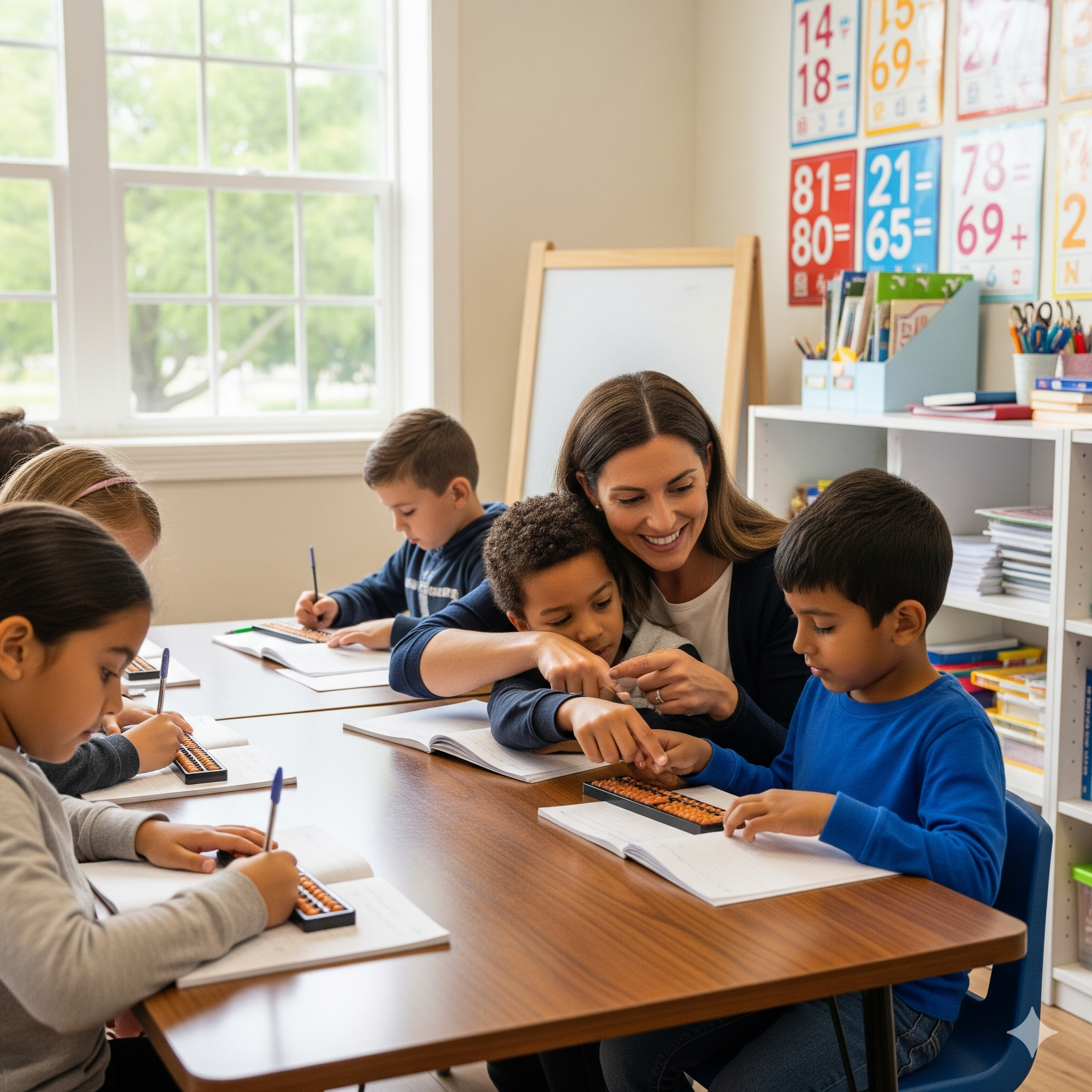 Teacher Training Excellence