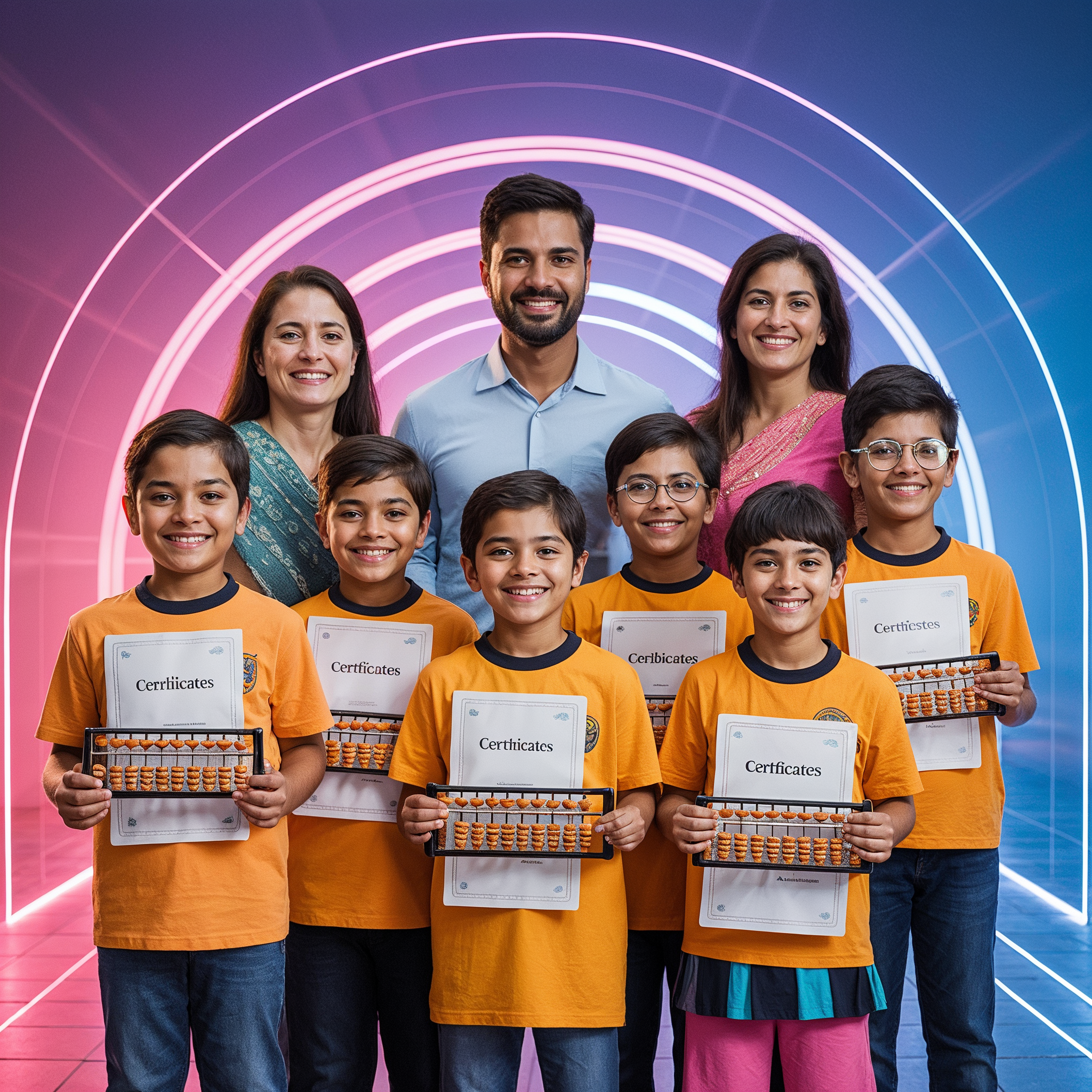 GETS Franchise Success Story