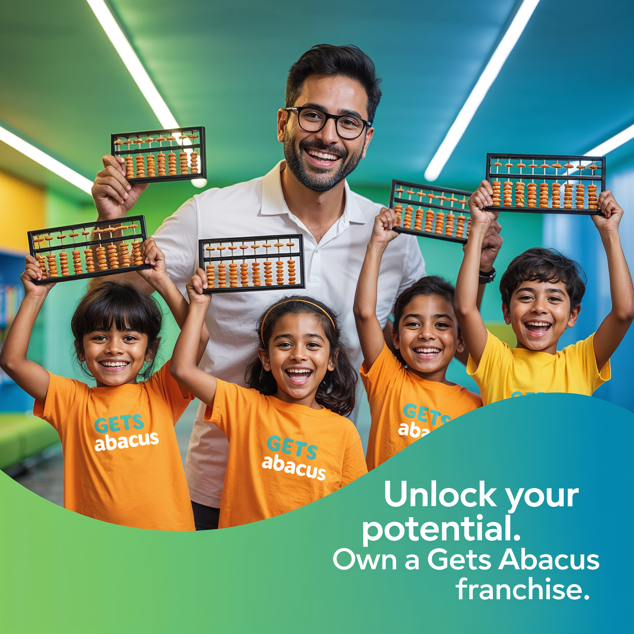 Franchise Package Success